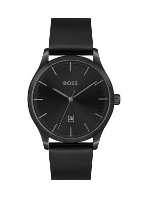 Boss Herrenuhr 1513977