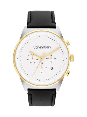 Calvin Klein Herrenuhr 25200299