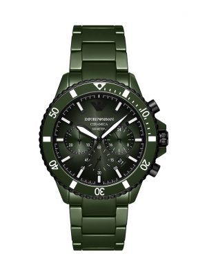 Emporio Armani Chronograph AR70011