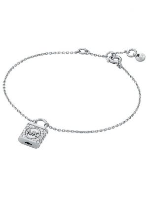 Michael Kors Armband KORS MK MKC1631AN040 925er Silber