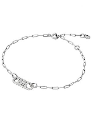 Michael Kors Armband KORS MK MKC1656CZ040 925er Silber