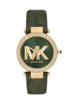 Michael Kors Damenuhr PARKER MK4724