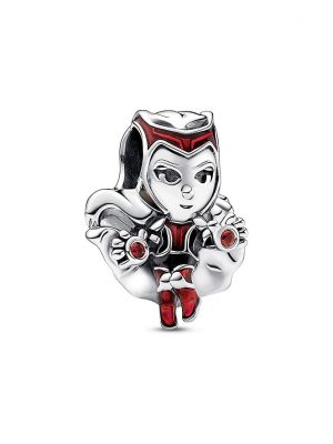 Pandora Charm Marvel x Pandora 792763C01