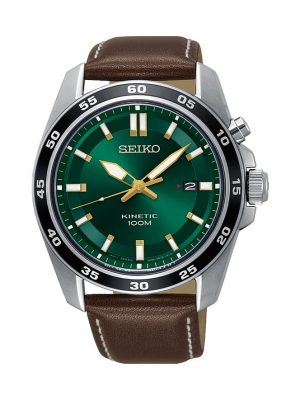 Seiko Herrenuhr Kinetik SKA791P1