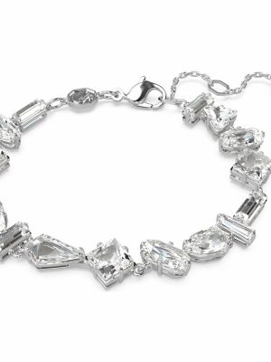 Swarovski Armband - Mesmera - 5661529 Metall, Swarovski Kristall kristall