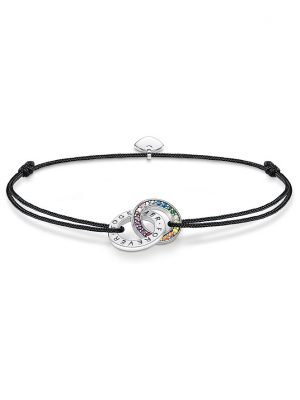 Thomas Sabo Armband A2085-318-7-L22V 925er Silber