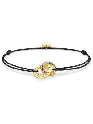 Thomas Sabo Armband A2085-996-7-L22V 925er Silber