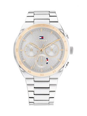 Tommy Hilfiger Damenuhr 1782574