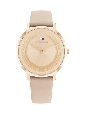 Tommy Hilfiger Damenuhr 1782602