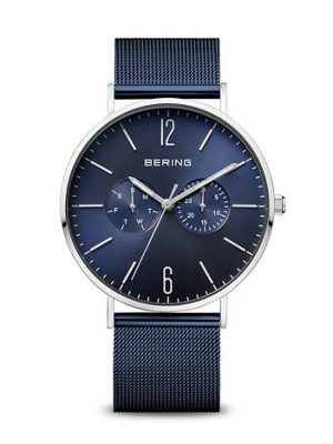 Bering Armbanduhr Classic Herren