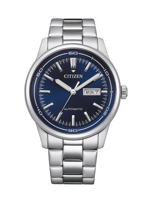 Citizen Herrenuhr Automatik NH8400-87LE