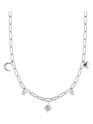 ESPRIT Kette Holy 88769023 Edelstahl