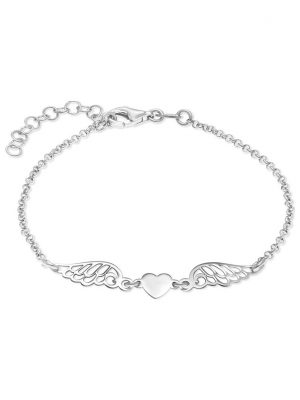 FAVS Armband 88385781 925er Silber