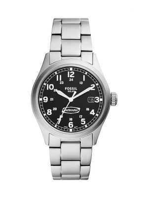 Fossil Herrenuhr Defender FS5973