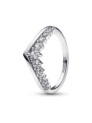 Pandora Damenring Timeless 192320C01-48