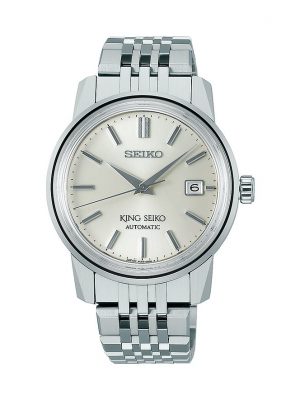 Seiko Herrenuhr King Seiko SJE089J1