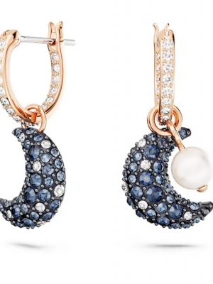 Swarovski Ohrringe - Luna - 5671569