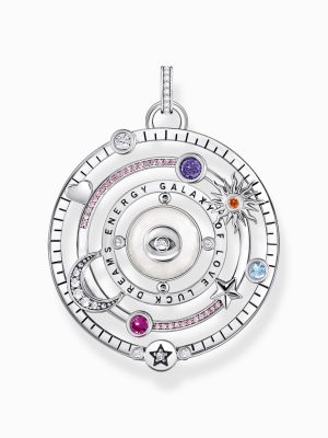 Thomas Sabo Anhänger - PE957-473-7