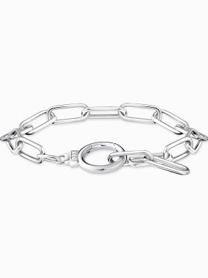 Thomas Sabo Armband - A2133-051-14-L19