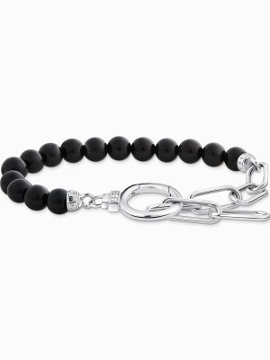 Thomas Sabo Armband - A2134-027-11-L19V