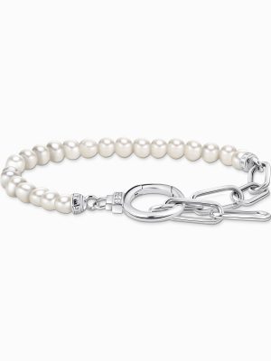 Thomas Sabo Armband - A2134-167-14-L19V