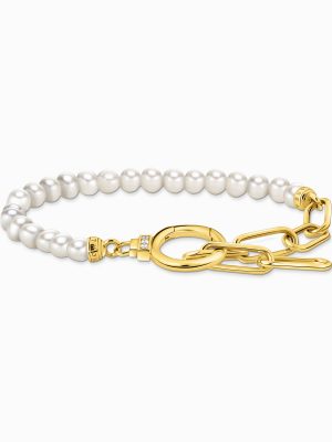 Thomas Sabo Armband - A2134-445-14-L19V