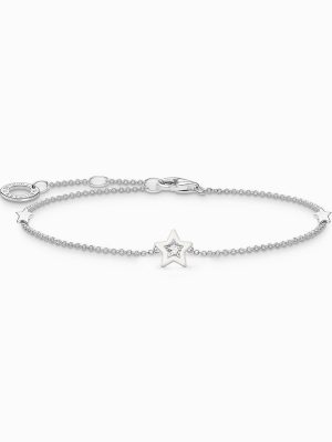 Thomas Sabo Armband - A2136-041-14-L19V