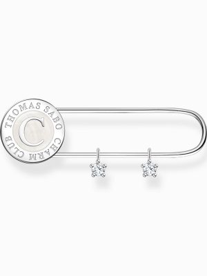 Thomas Sabo Brosche - Charmista - X0290-225-14