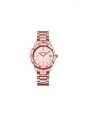 Thomas Sabo Damenuhr WA0175-265-208-33 MM