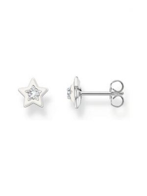 Thomas Sabo Ohrstecker Charming H2273-041-14