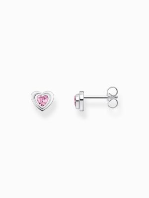 Thomas Sabo Ohrstecker - H2271-643-9