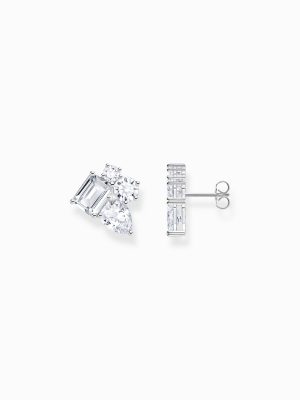 Thomas Sabo Ohrstecker - H2275-051-14