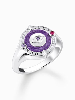 Thomas Sabo Ring - 50