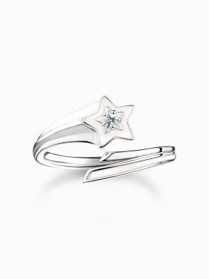 Thomas Sabo Ring - 52