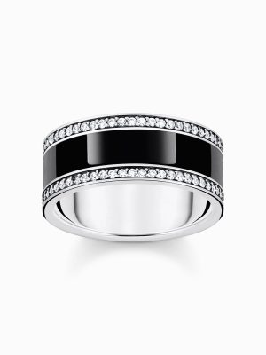 Thomas Sabo Ring - 52