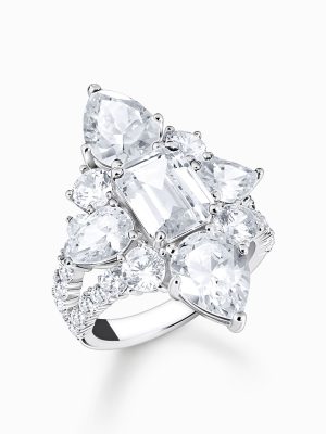 Thomas Sabo Ring - 52