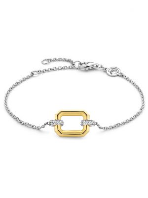 Ti Sento - Milano Armband 23021ZY