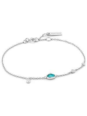 Ania Haie Armband B014-01H 925er Silber