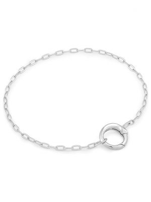 Ania Haie Armband Pop Charms B048-02H 925er Silber