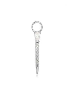 Ania Haie Charm Pop Charms EC048-13H 925er Silber