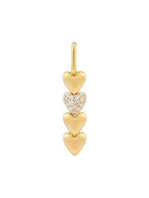 Ania Haie Charm Pop Charms NC048-33G