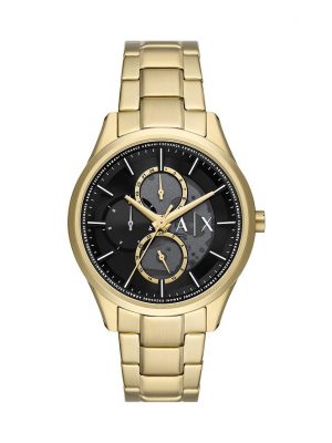 Armani Exchange Herrenuhr AX1875 Edelstahl