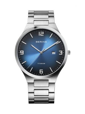 Bering Herrenuhr 15240-777