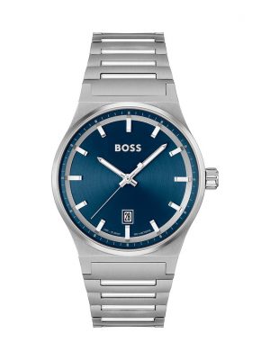 Boss Herrenuhr 1514076