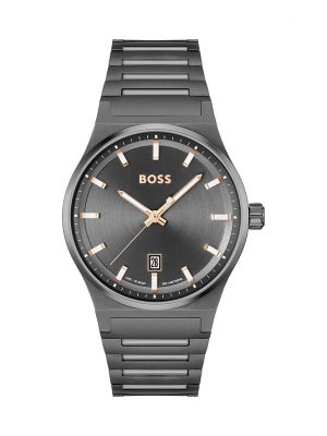 Boss Herrenuhr 1514078