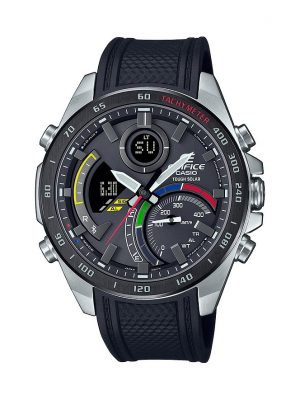 Casio Herrenuhr Bluetooth ECB-900MP-1AEF