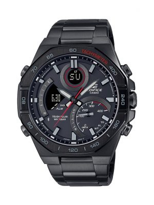 Casio Herrenuhr Bluetooth ECB-950DC-1AEF