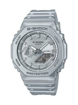 Casio Herrenuhr G-Shock Classic GA-2100FF-8AER