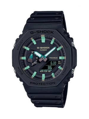 Casio Herrenuhr G-Shock Classic GA-2100RC-1AER