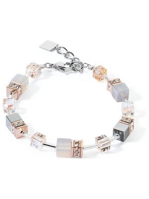 Coeur de Lion Armband 4017/30-0235